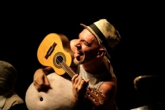 Fausto-Londrina