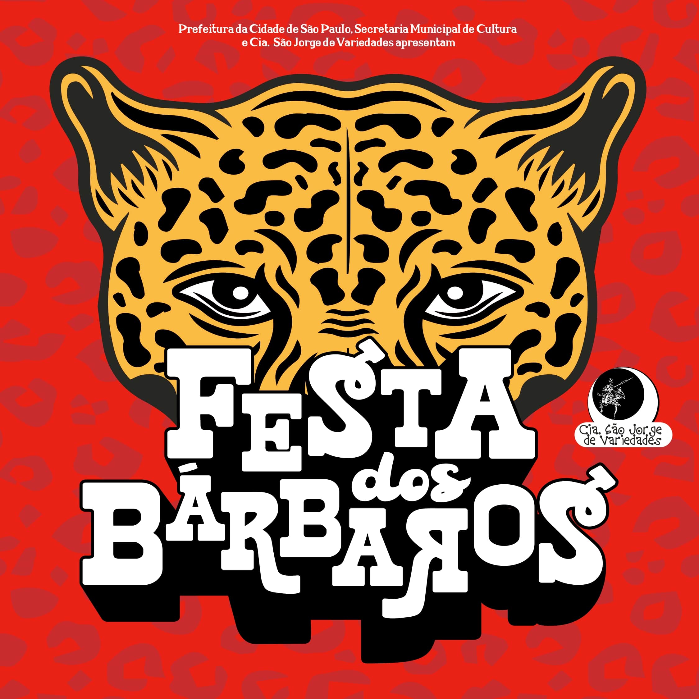 <u>PROJETO FESTA DOS BÁRBAROS  – 1ª ETAPA</u>   <br>    8 APRESENTAÇÕES DO ESPETÁCULO “FESTA DOS BÁRBAROS” +  4 OFICINAS TEATRAIS  + 1  EXPOSIÇÃO ITINERANTE