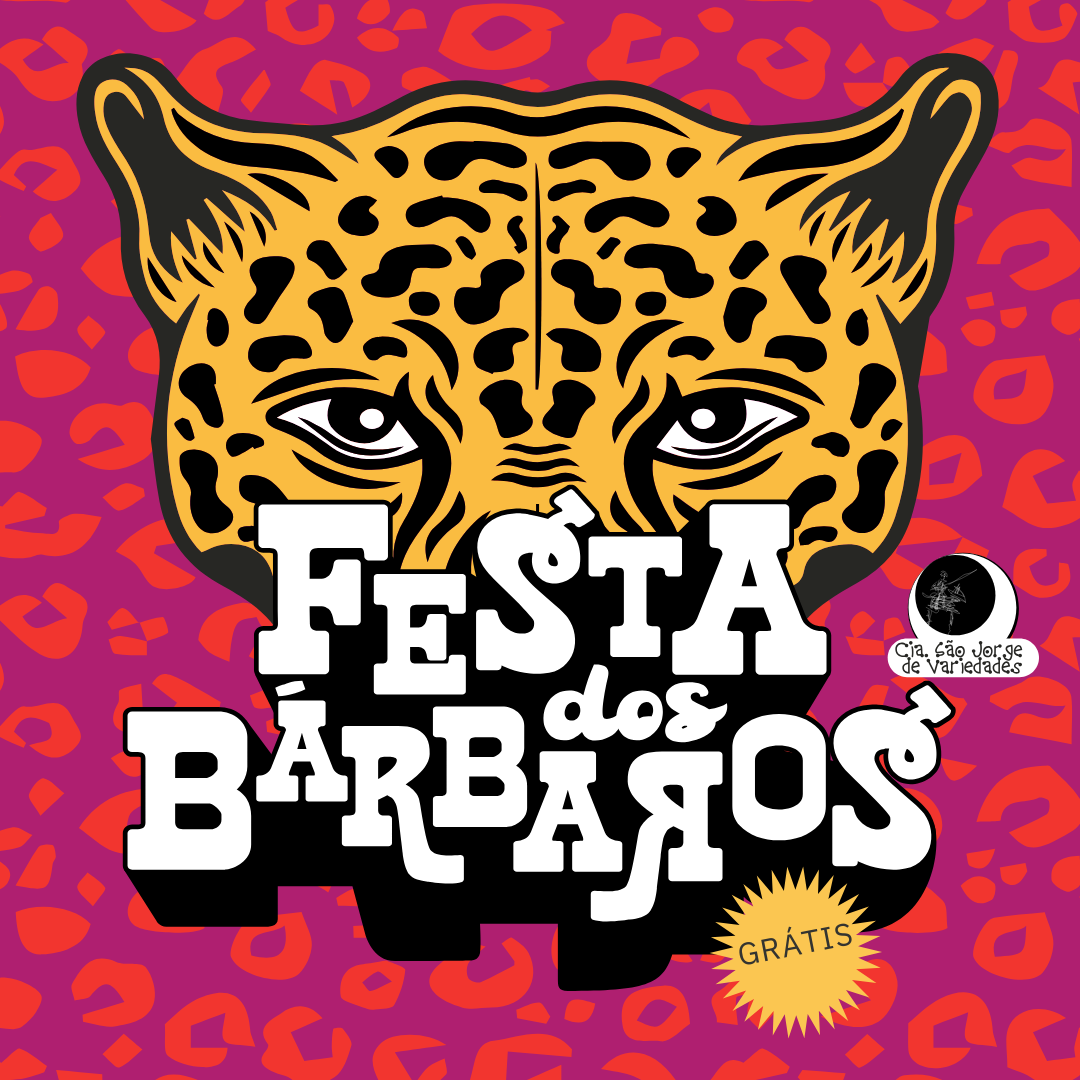 <u>PROJETO FESTA DOS BÁRBAROS  – 2ª ETAPA</u>   <br>  8 APRESENTAÇÕES DO ESPETÁCULO “FESTA DOS BÁRBAROS” +  1  EXPOSIÇÃO ITINERANTE